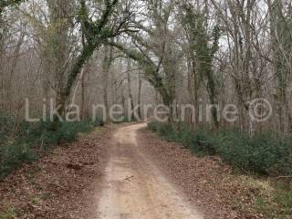 šuma i poljoprivredno, Prodaja, Plitvička jezera, Ličko Petrovo Selo