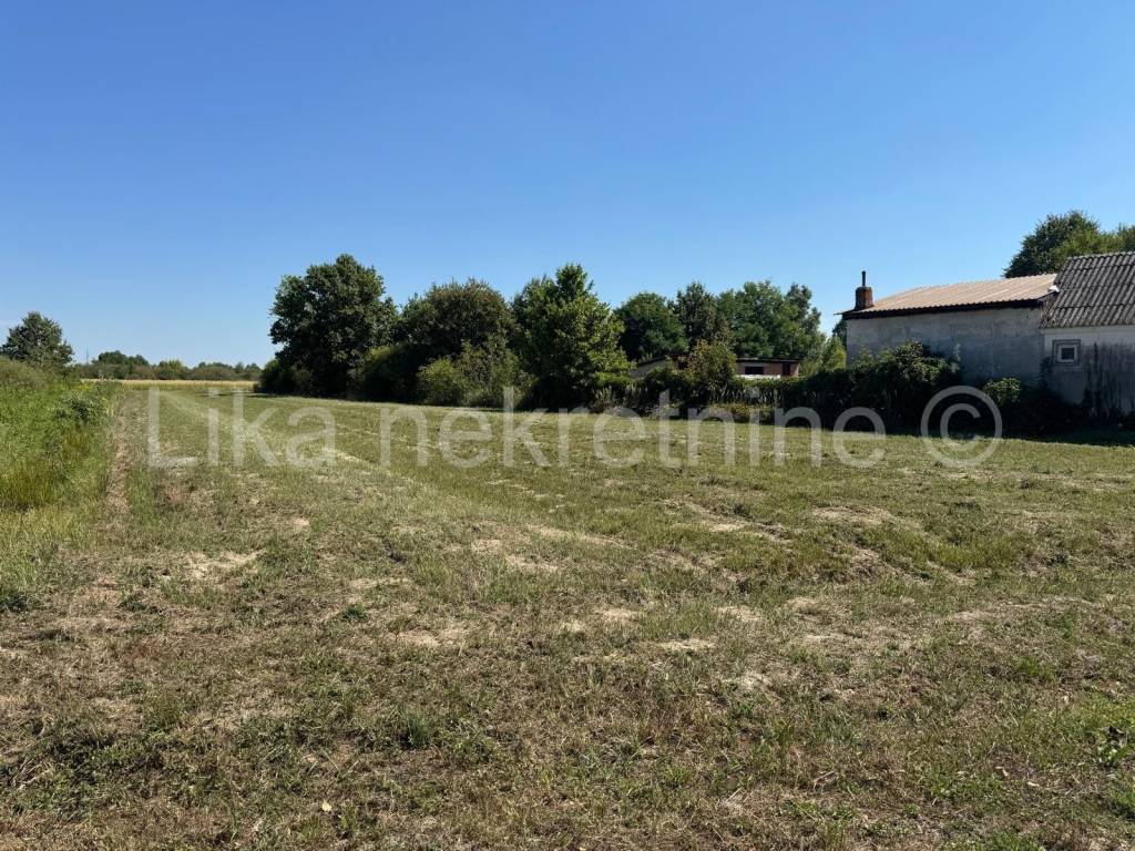 Građevinsko zemljište, Prodaja, Vrbovec, Lonjica