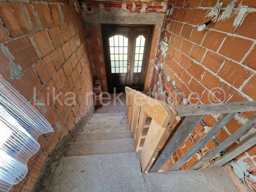 Vikendica u prirodi, Prodaja, Otočac, Gorići