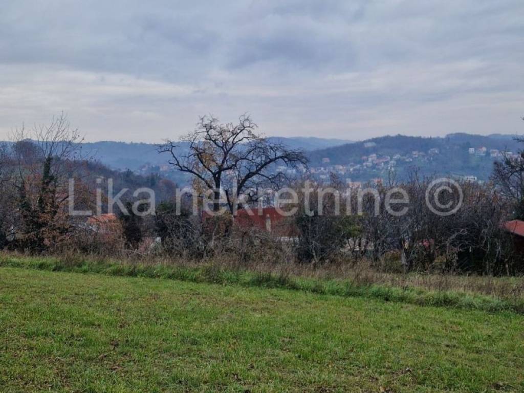 Građevinsko zemljište, Prodaja, Zagreb, Podsljeme