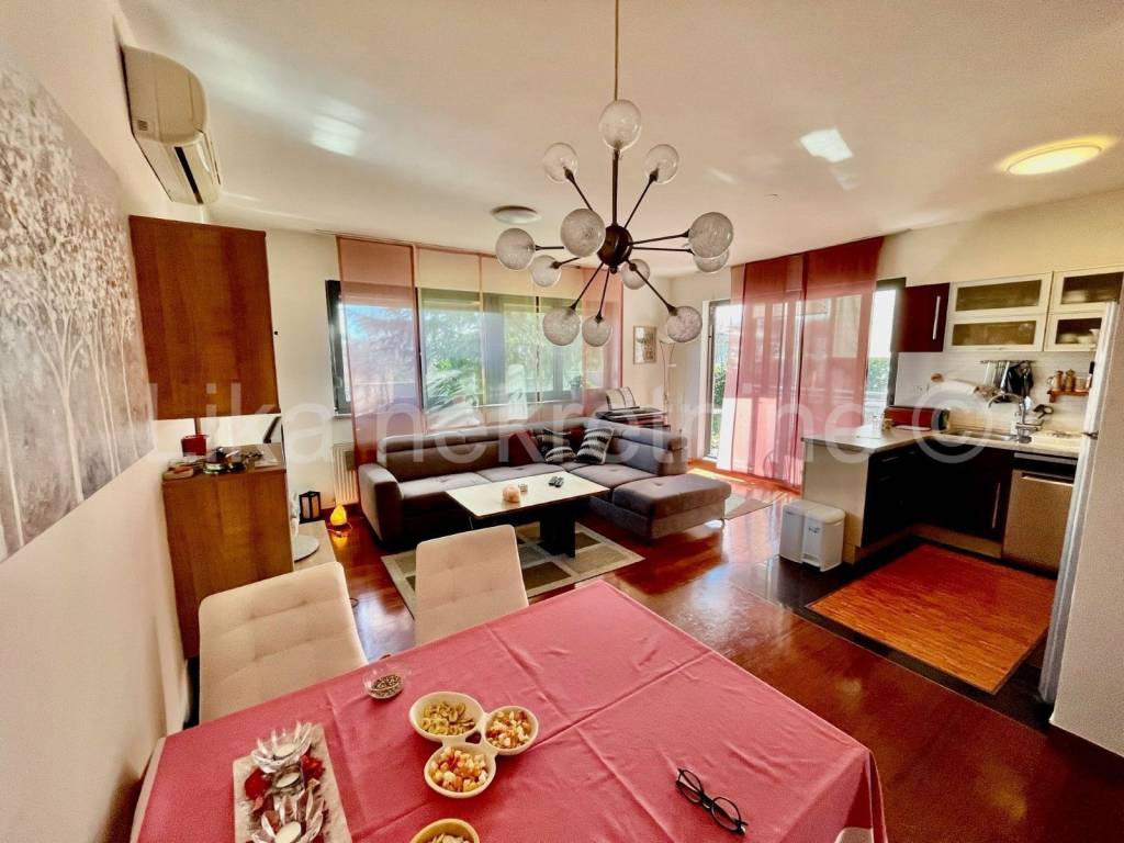 Stan u zgradi, Prodaja, Zagreb, Podsljeme