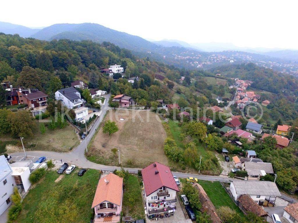 Građevinsko zemljište, Prodaja, Zagreb, Podsljeme