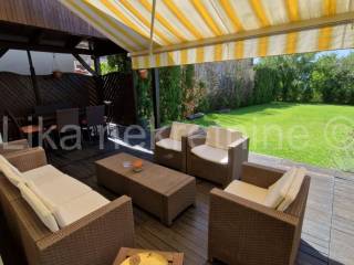 Obiteljska kuća, Prodaja, Zagreb, Maksimir