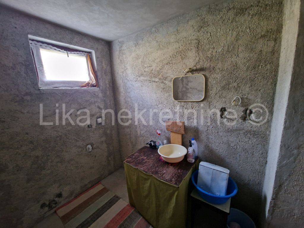 Vikendica u prirodi, Prodaja, Otočac, Gorići