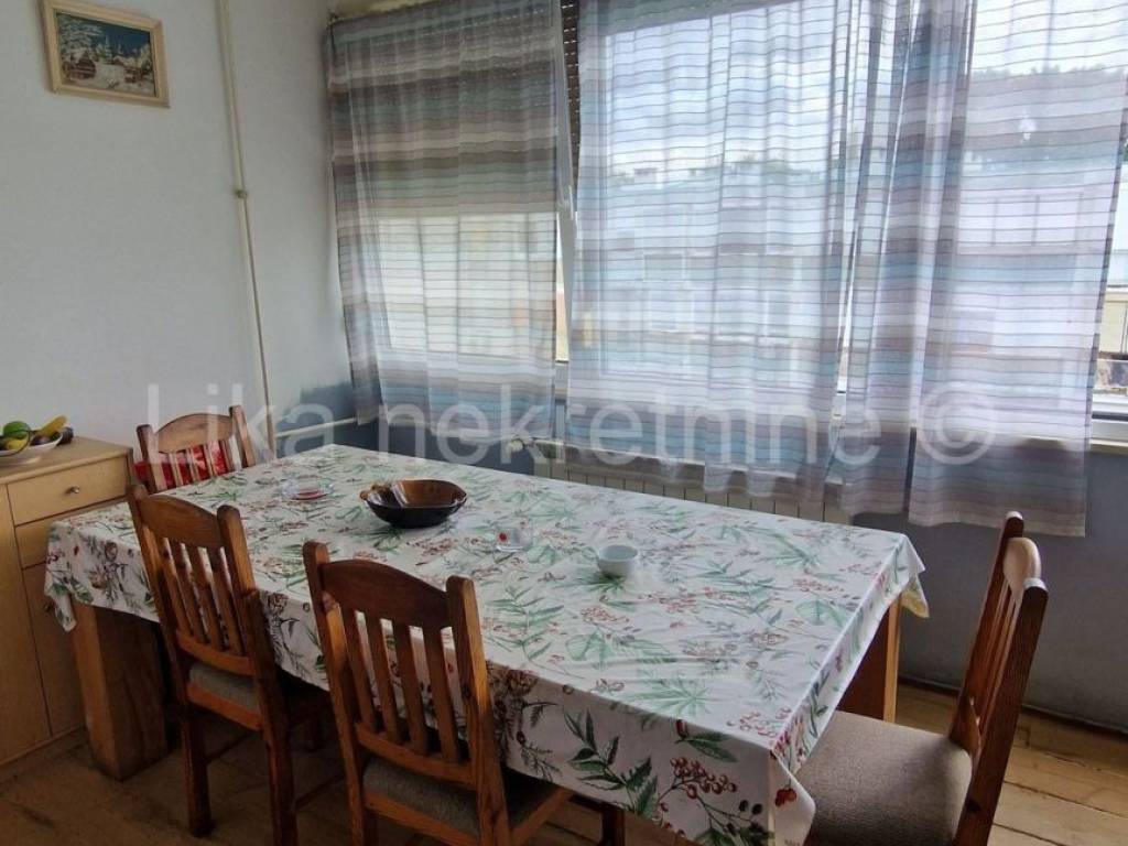 Stan u zgradi, Prodaja, Zagreb, Gornja Dubrava