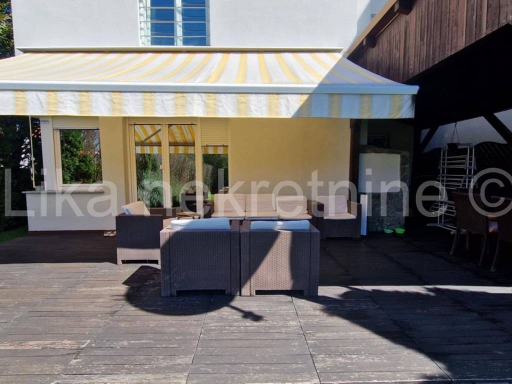 Obiteljska kuća, Prodaja, Zagreb, Maksimir