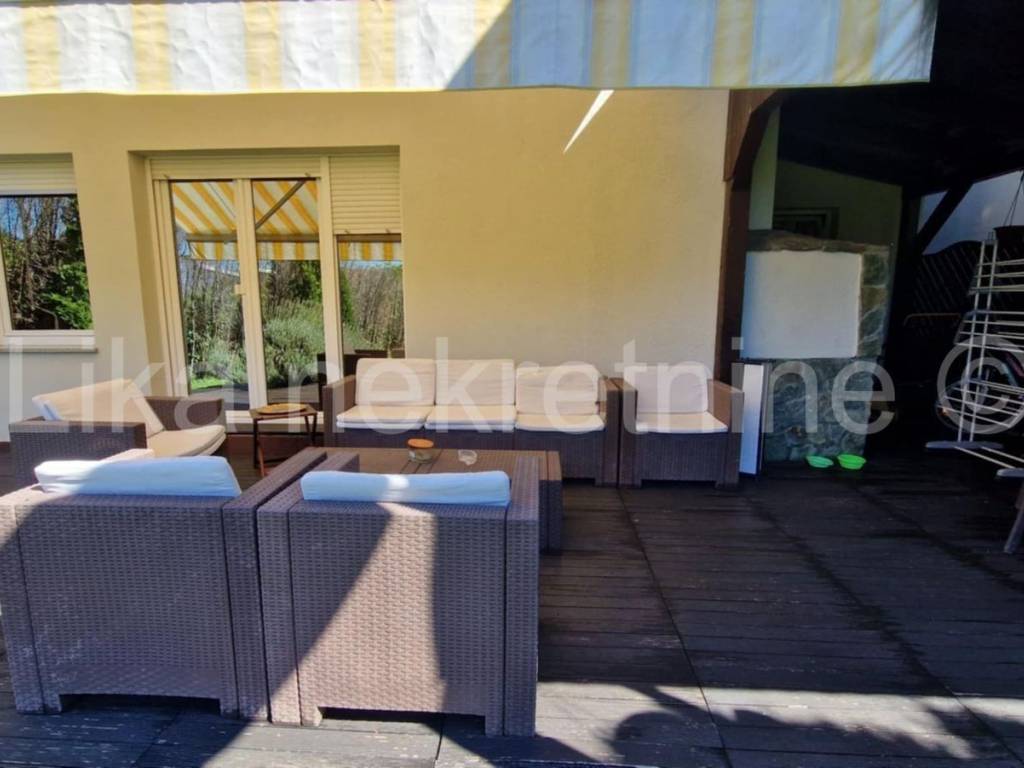 Obiteljska kuća, Prodaja, Zagreb, Maksimir