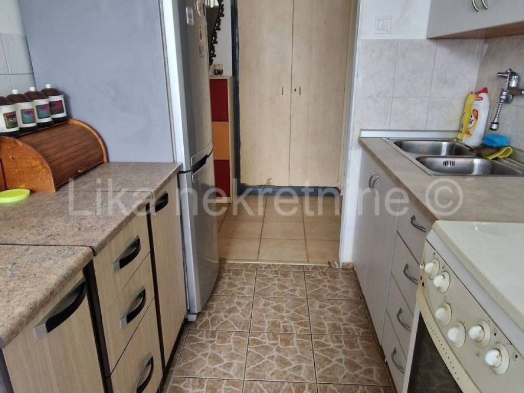 Stan u zgradi, Prodaja, Zagreb, Gornja Dubrava