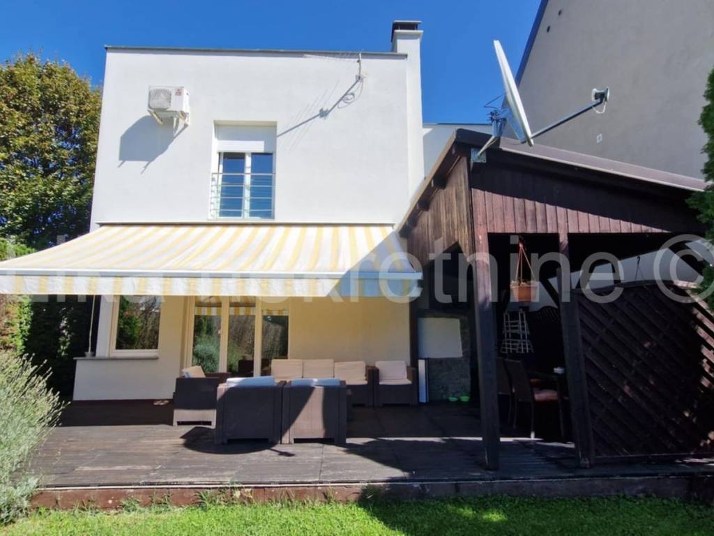 Obiteljska kuća, Prodaja, Zagreb, Maksimir