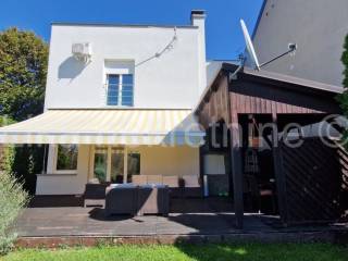 Obiteljska kuća, Prodaja, Zagreb, Maksimir