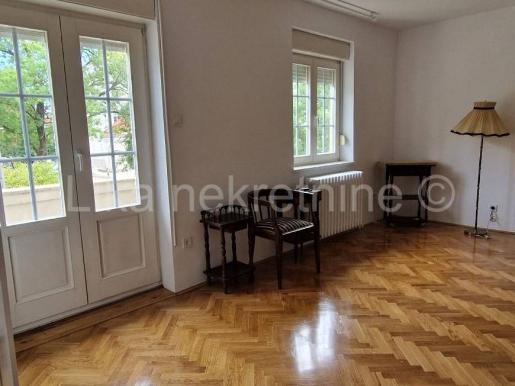 Stan u kući, Najam, Zagreb, Gornji Grad - Medveščak