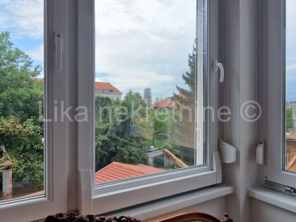 Stan u kući, Najam, Zagreb, Gornji Grad - Medveščak