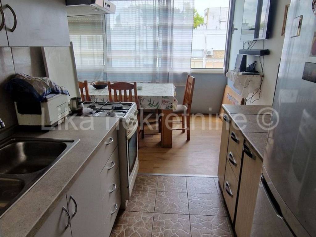 Stan u zgradi, Prodaja, Zagreb, Gornja Dubrava