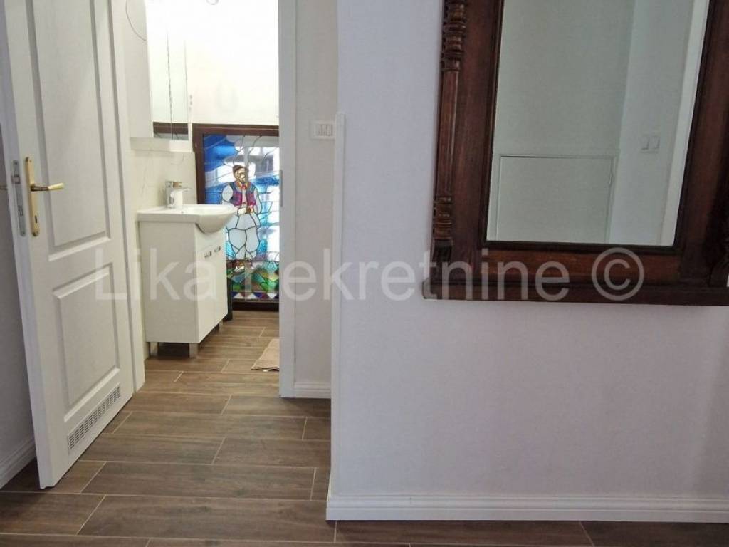 Stan u kući, Najam, Zagreb, Gornji Grad - Medveščak