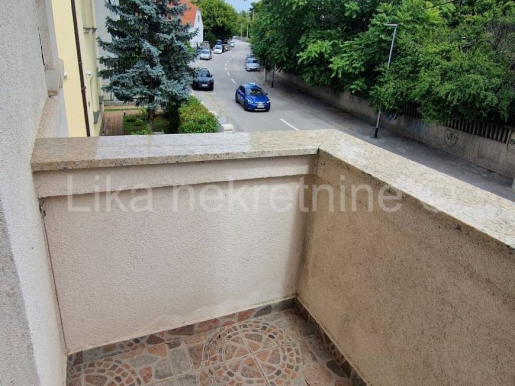 Stan u kući, Najam, Zagreb, Gornji Grad - Medveščak