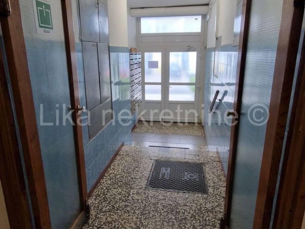 Stan u zgradi, Prodaja, Zagreb, Gornja Dubrava