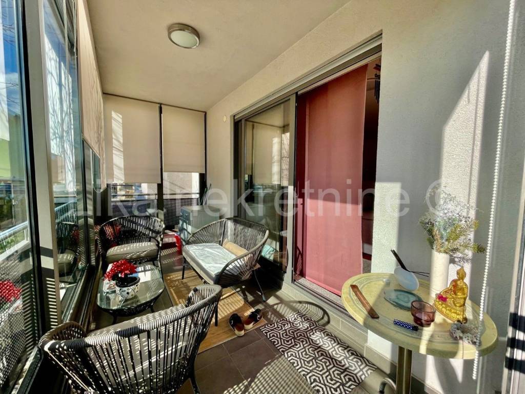 Stan u zgradi, Prodaja, Zagreb, Podsljeme