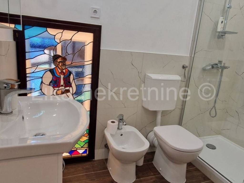 Stan u kući, Najam, Zagreb, Gornji Grad - Medveščak