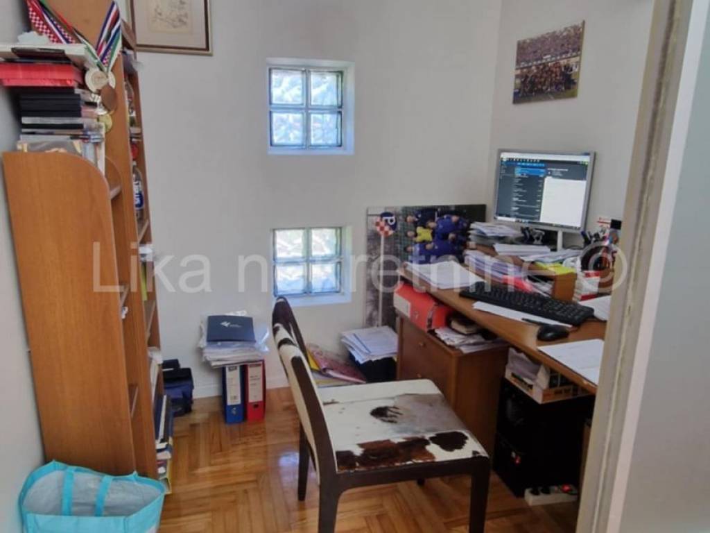 Obiteljska kuća, Prodaja, Zagreb, Maksimir