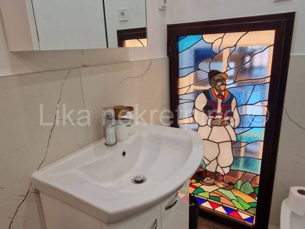 Stan u kući, Najam, Zagreb, Gornji Grad - Medveščak