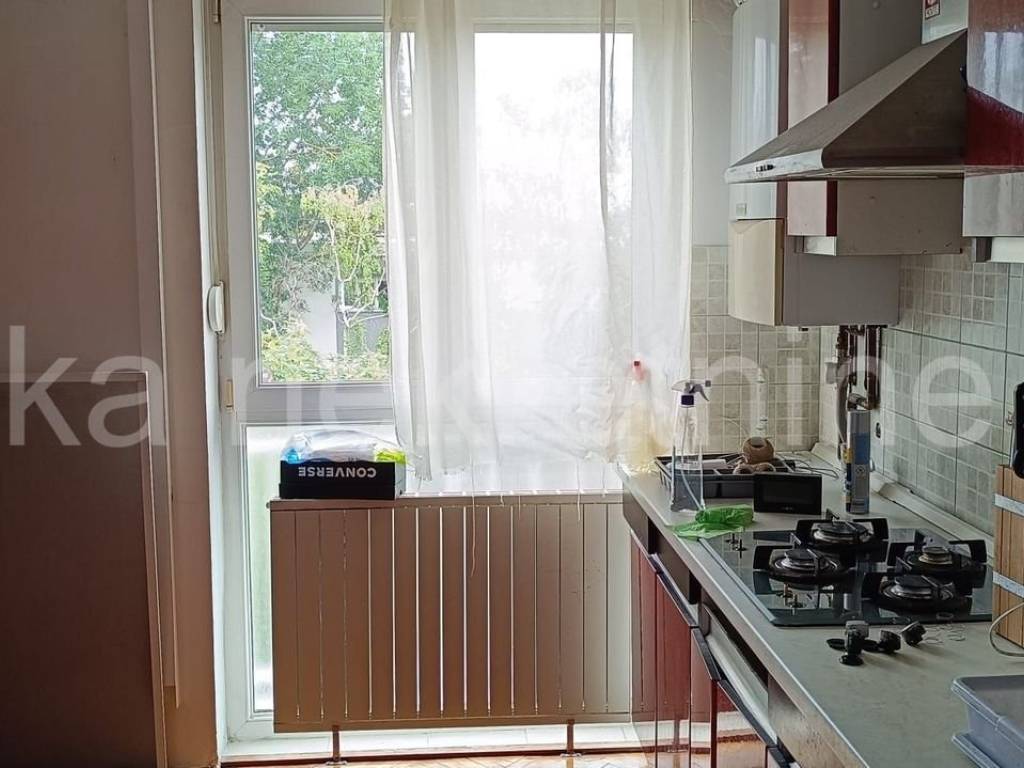 Stan u zgradi, Prodaja, Zagreb, Trešnjevka - sjever