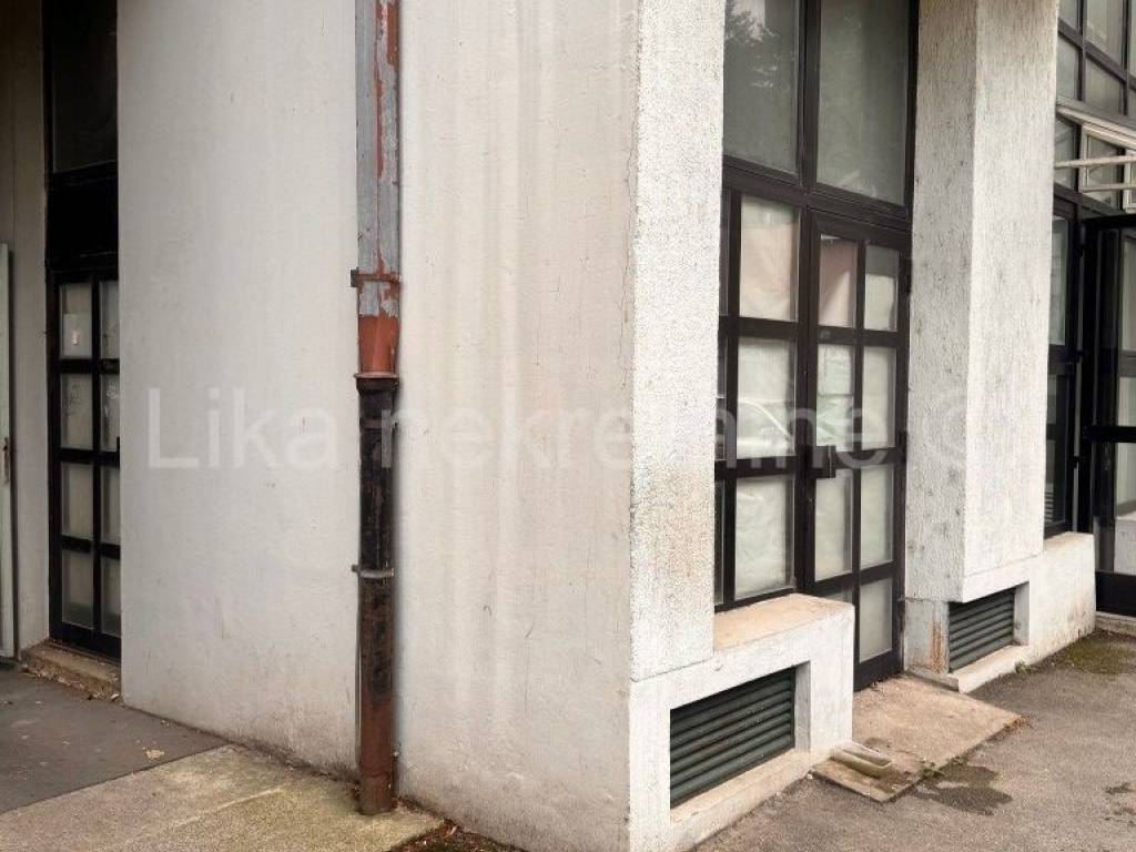 Lokal - poslovni prostor, Prodaja, Zagreb, Črnomerec
