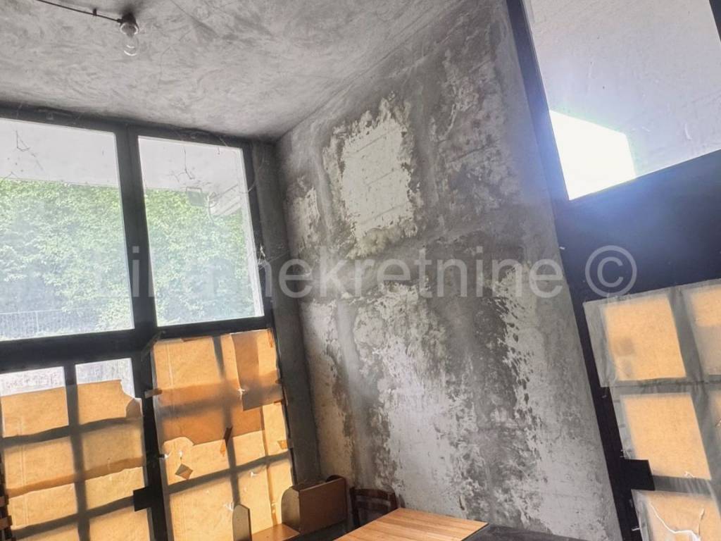 Lokal - poslovni prostor, Prodaja, Zagreb, Črnomerec