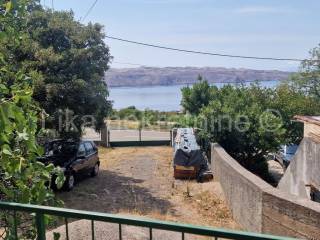 Kuća dvojnica, Prodaja, Karlobag, Karlobag