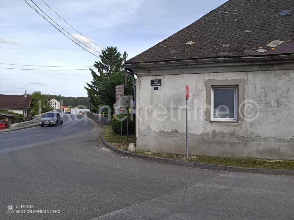 Stan u zgradi, Prodaja, Otočac, Otočac