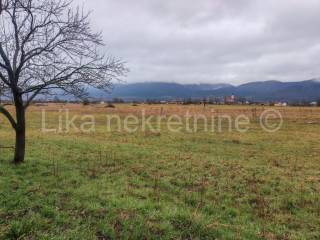 Građevinsko zemljište, Prodaja, Otočac, Sinac