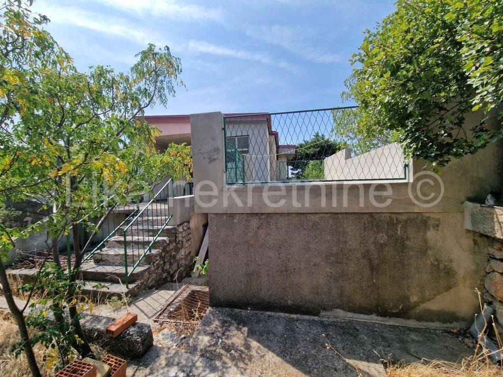 Kuća dvojnica, Prodaja, Karlobag, Karlobag