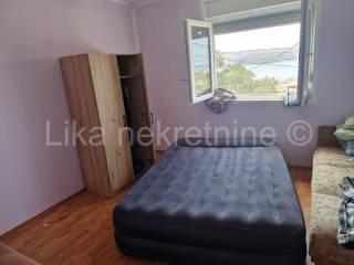 Kuća dvojnica, Prodaja, Karlobag, Karlobag