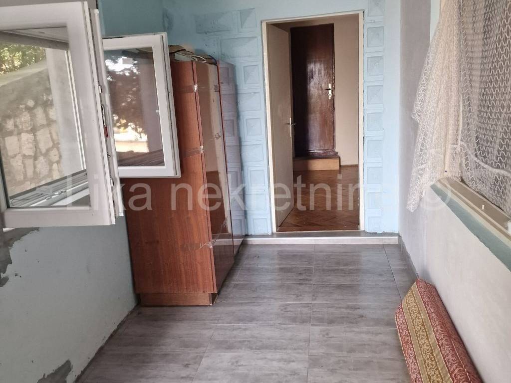 Kuća dvojnica, Prodaja, Karlobag, Karlobag