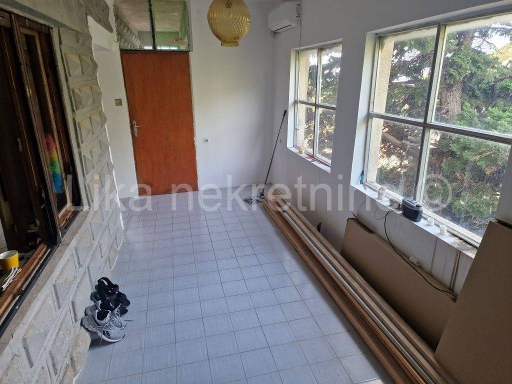 Kuća dvojnica, Prodaja, Karlobag, Karlobag