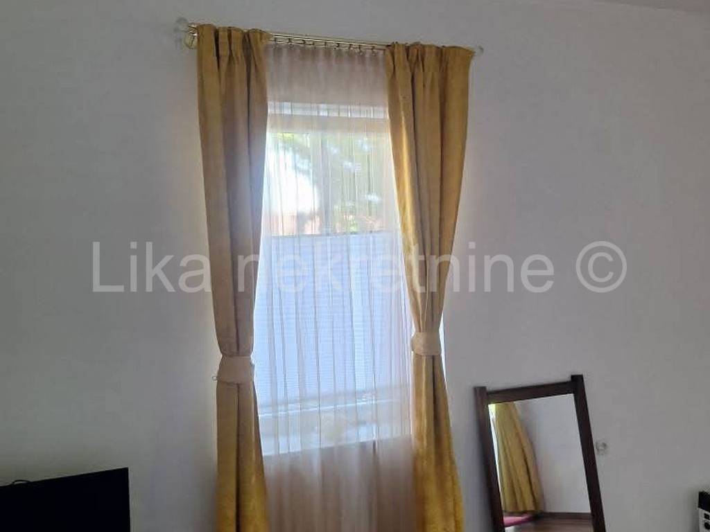 Stan u zgradi, Prodaja, Otočac, Otočac