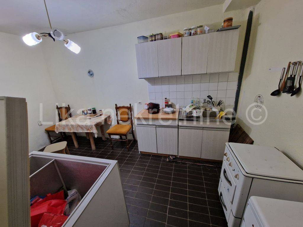 Kuća dvojnica, Prodaja, Karlobag, Karlobag