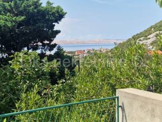 Kuća dvojnica, Prodaja, Karlobag, Karlobag