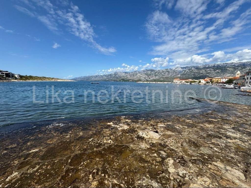 Stan u zgradi, Prodaja, Posedarje, Vinjerac