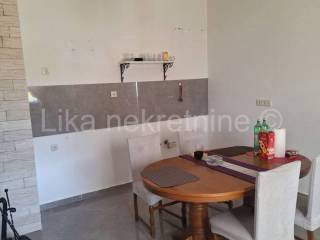 Stan u zgradi, Prodaja, Otočac, Otočac