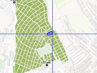 Zemljište - ostalo, Prodaja, Zagreb, Gornja Dubrava