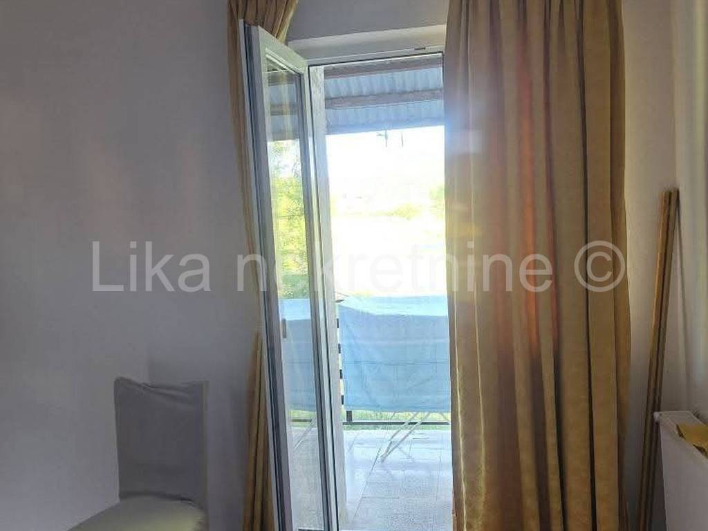 Stan u zgradi, Prodaja, Otočac, Otočac