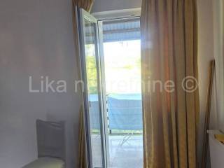 Stan u zgradi, Prodaja, Otočac, Otočac