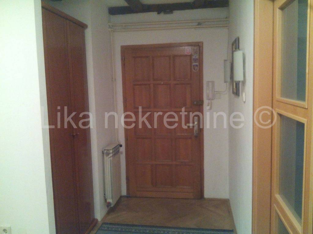 Stan u zgradi, Prodaja, Zagreb, Donji Grad