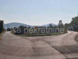 Građevinsko,poljoprivredno,šuma, Prodaja, Otočac, Podum