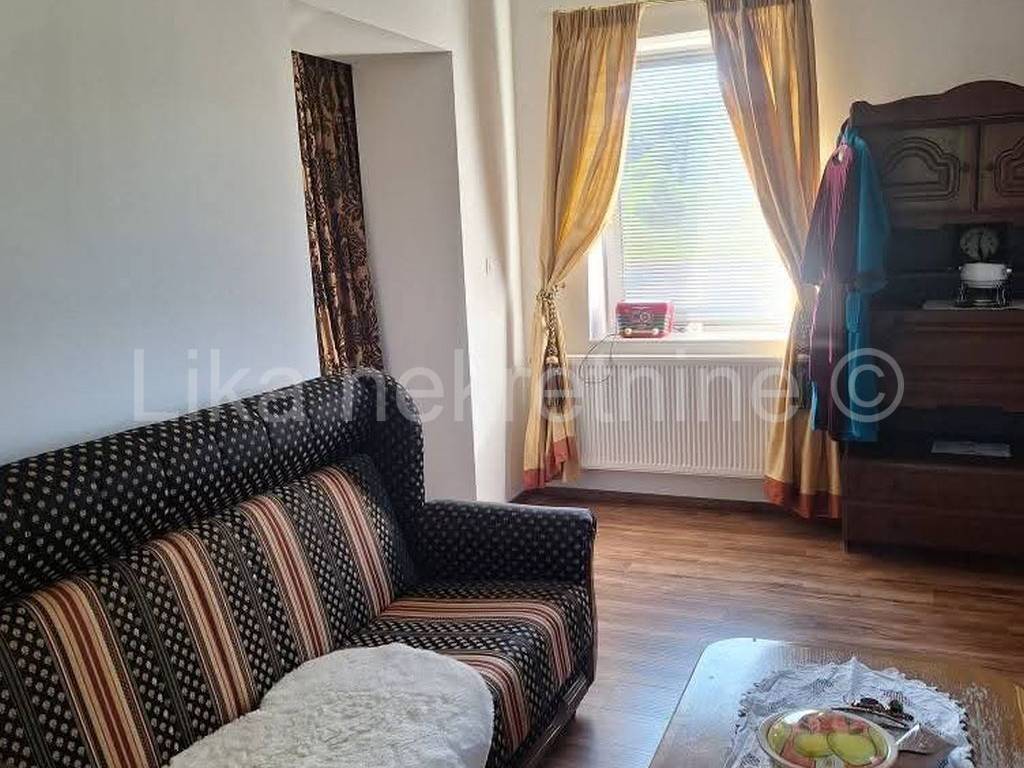 Stan u zgradi, Prodaja, Otočac, Otočac