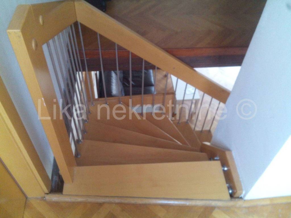 Stan u zgradi, Prodaja, Zagreb, Donji Grad