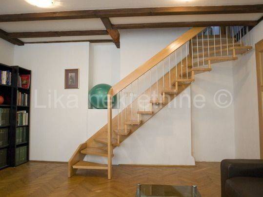 Stan u zgradi, Prodaja, Zagreb, Donji Grad