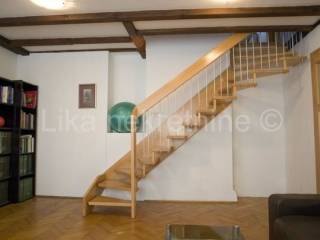 Stan u zgradi, Prodaja, Zagreb, Donji Grad