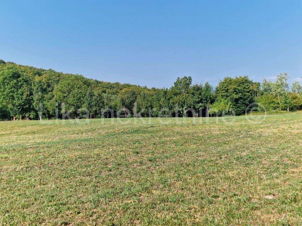 Građevinsko,poljoprivredno,šuma, Prodaja, Otočac, Podum