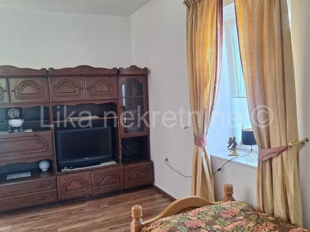 Stan u zgradi, Prodaja, Otočac, Otočac